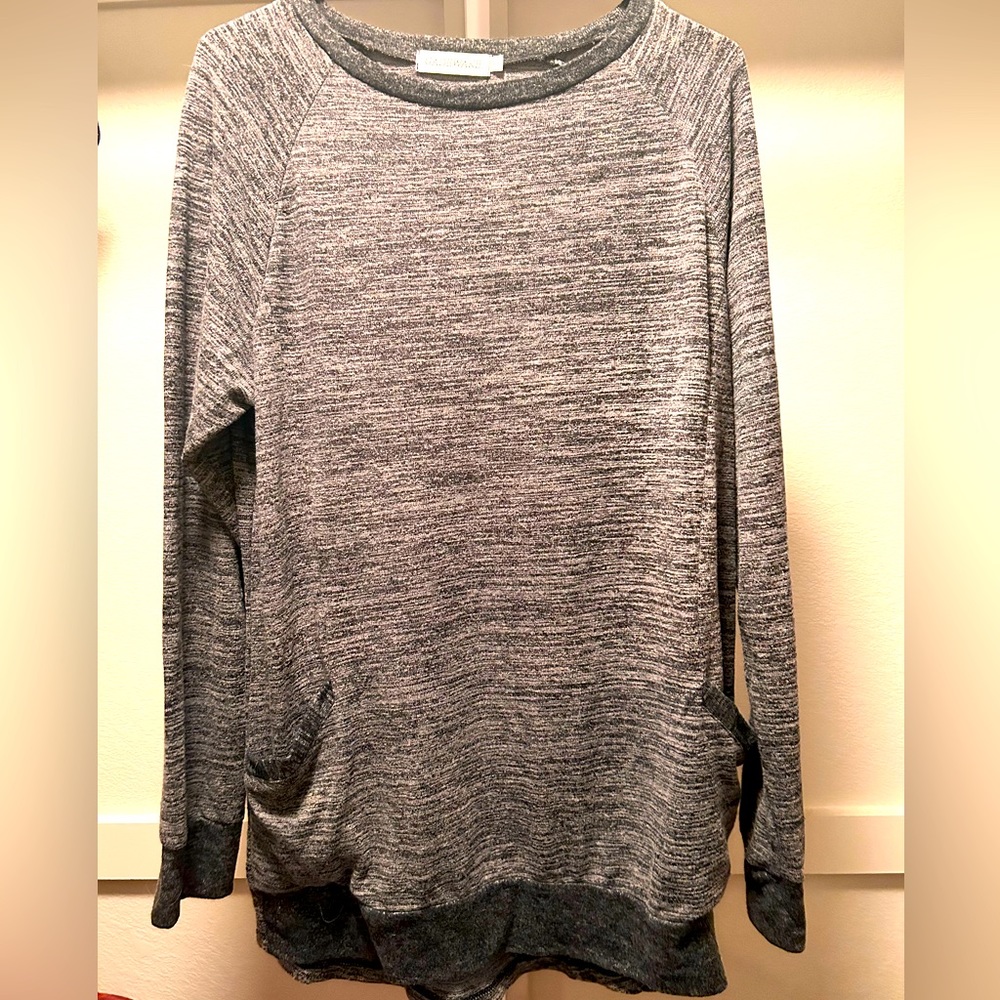 COMFY SWEATER 🍂